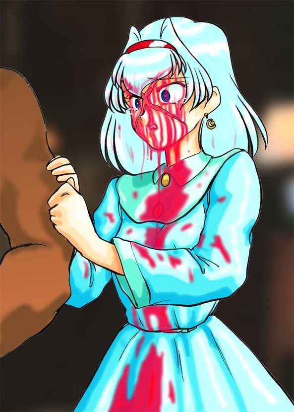 �o�L�̂悤�Ɂc�c